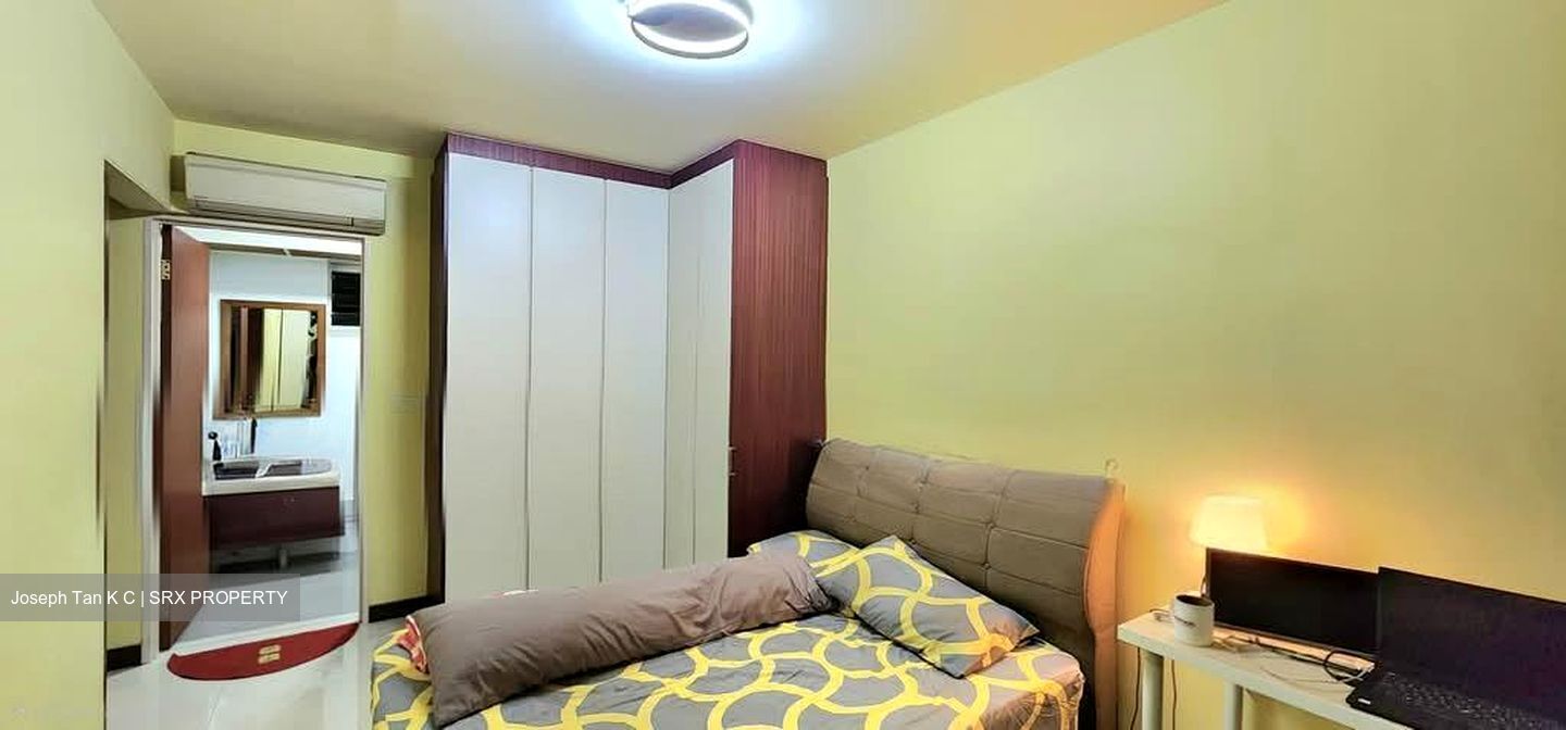 Blk 104A Eastbrook @ Canberra (Sembawang), HDB 4 Rooms #557807041
